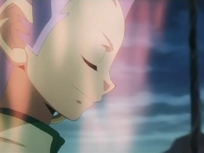 Episode 12: Yesterday`s Memory! Days Regained!