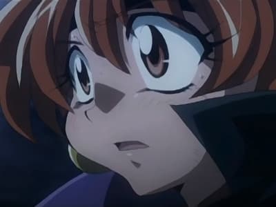Episode 13: Zero Hour! The Destroyed One!