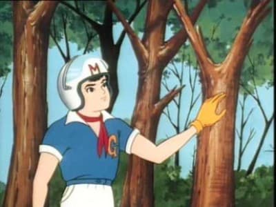 Episode 41: The Phantom's Iron Castle