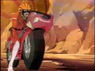 Episode 46: Attack of the Auto Apache