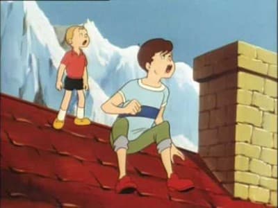 Episode 49: Desperate Balloon Escape