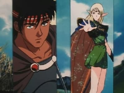 Episode 1: The Free Knight... A New Legend Begins