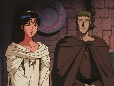 Episode 2: Dragon... The Guardian of the Lost History