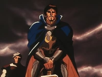 Episode 5: Demon Sword... The Power to Crush Souls