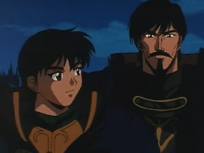 Episode 6: Heart... Tears Reborn
