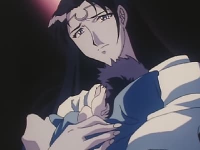 Episode 9: The Young Knight... Tested Strength