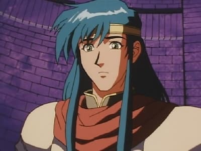 Episode 10: Recovery... A Mission Assigned