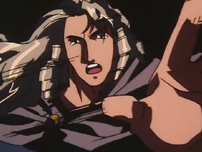 Episode 15: An Old Enemy... Reunion with the Black Knight