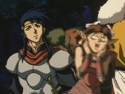 Episode 20: Counterattack... The Stolen Last Hope