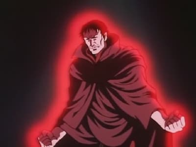 Episode 21: A Vow... A Step Towards the Future