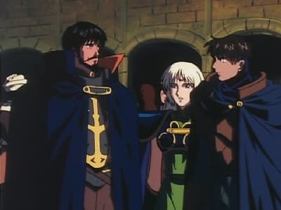 Episode 22: Liberation... A Path Opened