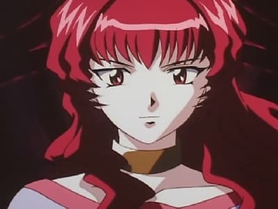 Episode 25: Decision... The Black Knight`s Option