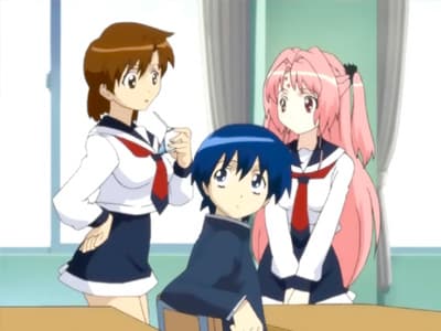 Episode 3: Cooking Is Bravo!