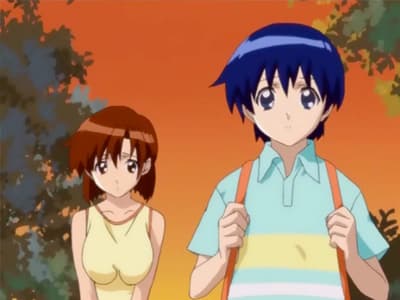 Episode 10: Bravo at the Hot Springs!