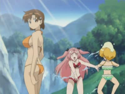 Episode 11: Ping-Pong is Bravo!