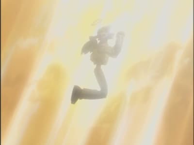 Episode 2: Fire Starter