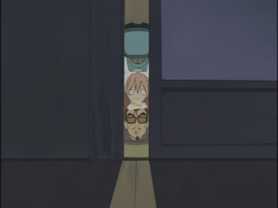 Episode 4: Full Swing