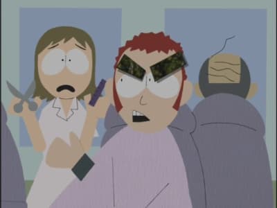 Episode 5: Brittle Bullet