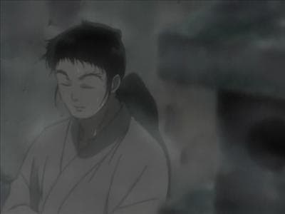 Episode 6: Longing in the Rain