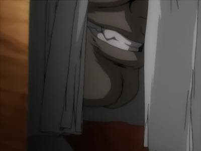 Episode 14: Fallen Flower