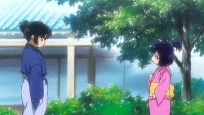 Episode 16: First Impressions