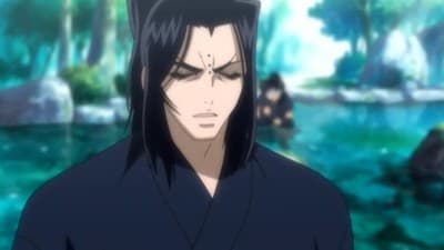 Episode 18: A Dawn Without Light