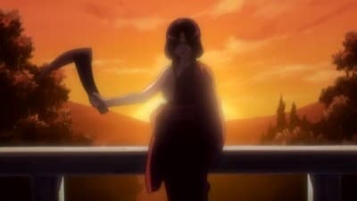 Episode 20: River of Mercy