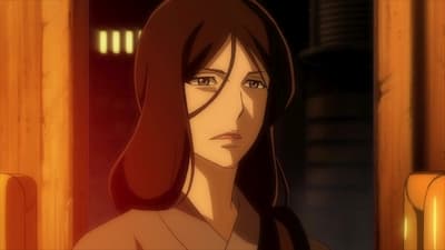 Episode 2: The Five Treasures Have Arrived