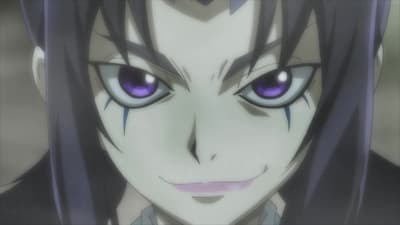 Episode 3: The Kouga Must Die