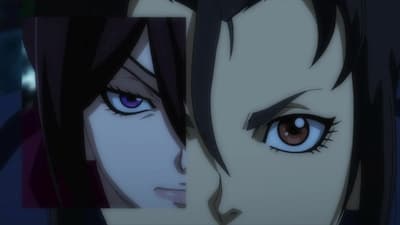 Episode 4: The Joujinshuu Appear
