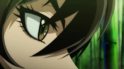 Episode 6: Evil Clouds Begin to Stir