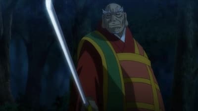 Episode 14: Murakumo Must Be Destroyed