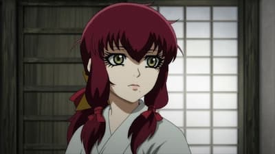 Episode 15: The Shielding Eye Is Deceived