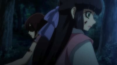 Episode 17: Everyone Gathers at the Battlefield