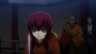 Episode 20: We Must See the Lotus Flowers Together