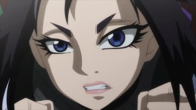 Episode 21: Remembrance Must Fade