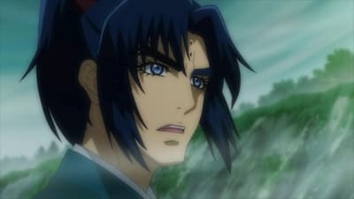 Episode 19: 100 Eyes See Their Destiny