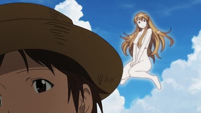 Episode 3: Daydream Believer