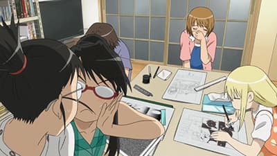 Episode 4: Beards and Boobs