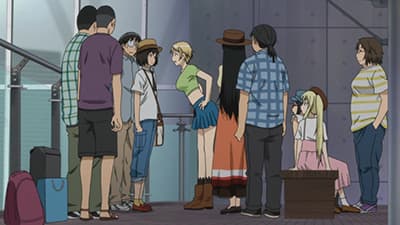 Episode 5: Go Next!