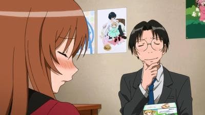 Episode 8: There`s a Route, but There`s No Loop