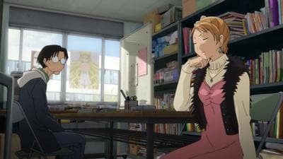 Episode 11: That Was a Good Last Episode