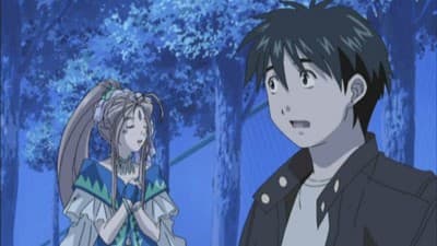 Episode 2: Ah! Those Who Believe Shall Find Salvation!