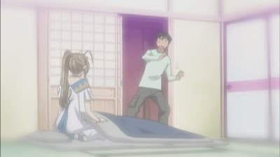 Episode 5: Ah! Living Under One Roof Together