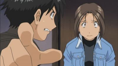 Episode 6: Ah! A Blessing in Every Bargain?