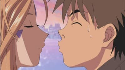 Episode 7: Ah! Where to Confess One's Love?
