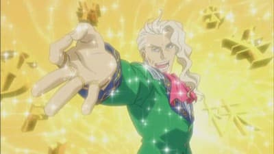 Episode 16: Ah! Misfortune Arrives, and the Tea-Stalk Stands Upright?
