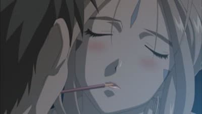Episode 19: Ah! Please Don't Look At Me Like That?