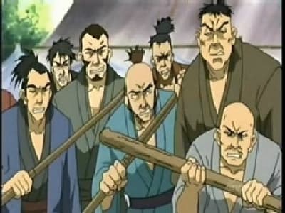 Episode 6: The Duel at Hibiya Bay