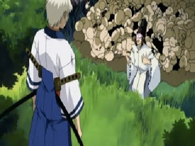 Episode 10: Cold Blooded Illusion